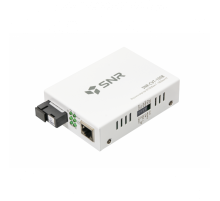 Медиаконвертер SNR-CVT-100B