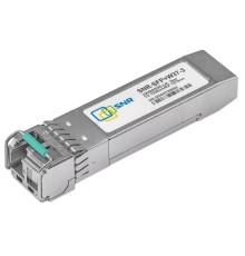 Трансивер SNR-SFP+W37-3