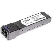 Трансивер SNR-SFP-W43-GPON-B+