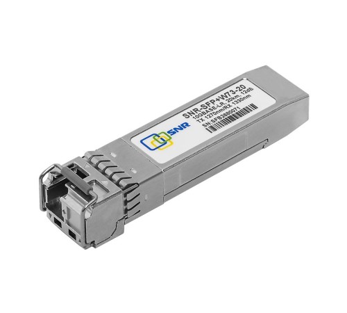 Трансивер SNR-XFP-W73-20