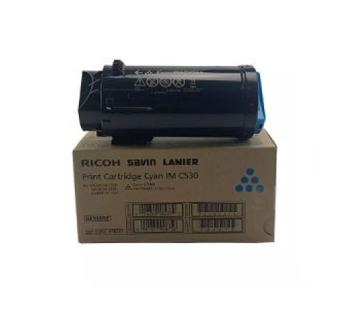 Картридж Ricoh 418241