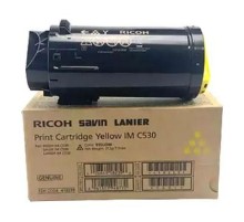 Картридж Ricoh 418243