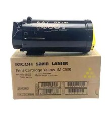 Картридж Ricoh 418243