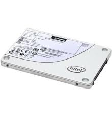 SSD накопитель Lenovo 4XB7A90875