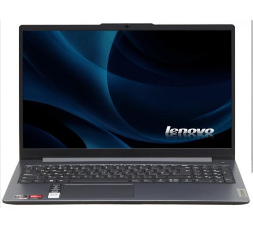 Ноутбук Lenovo IdeaPad Slim 3 15AMN8 (82XQ00K0UE)