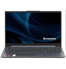 Ноутбук Lenovo IdeaPad Slim 3 15AMN8 (82XQ00K1UE)
