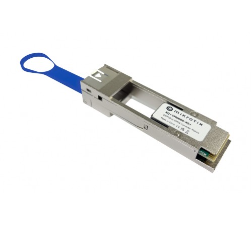 Адаптер MikroTik XQ+CM0000-XS+