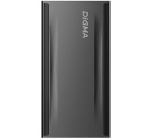 SSD накопитель Digma DGSM8256G2MGG