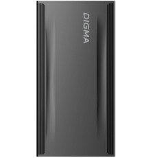 SSD накопитель Digma DGSM8256G2MGG
