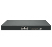 Коммутатор Gigalink GL-SW-G305-12P