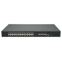 Коммутатор Gigalink GL-SW-G305-30P