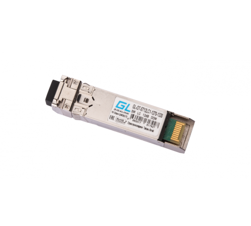 Трансивер Gigalink GL-OT-SS06LC1-1270-1330