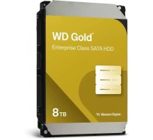 Жёсткий диск Western Digital Gold 8Tb (WD8005FRYZ)