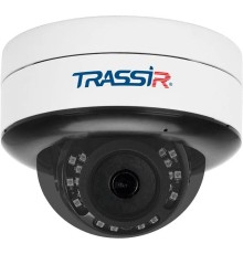 IP-камера Trassir TR-D3121IR2 v6 (B) (2.8)