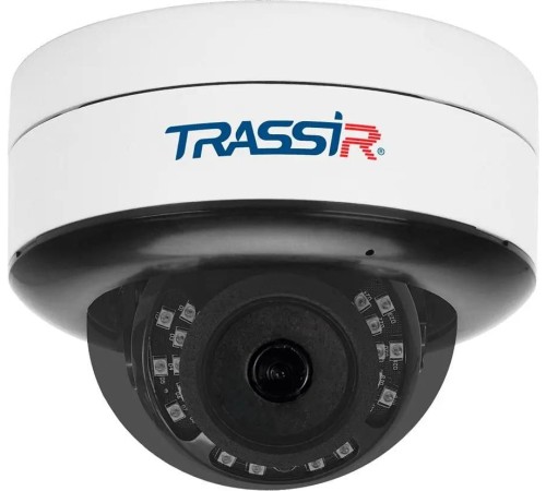 IP-камера Trassir TR-D3121IR2 v6 (B) (2.8)