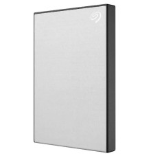 Внешний жёсткий диск Seagate One Touch 2TB, USB 3.0, черный (STKY2000400)