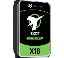 Жёсткий диск Seagate Exos X18 14TB (ST14000NM008J)