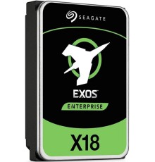 Жёсткий диск Seagate Exos X18 14TB (ST14000NM008J)