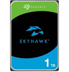 Жёсткий диск Seagate SkyHawk 1TB (ST1000VX013)