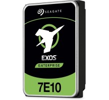 Жёсткий диск Seagate Exos 7E10 10TИ (ST10000NM003B)
