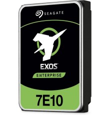 Жёсткий диск Seagate Exos 7E10 10TИ (ST10000NM003B)
