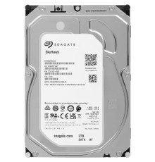 Жёсткий диск Seagate Skyhawk 2TB (ST2000VX016)