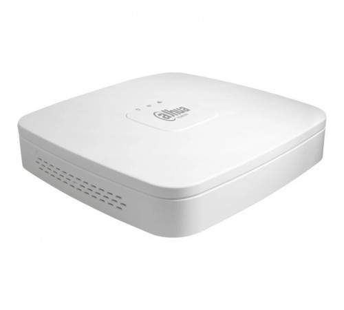 IP-видеорегистратор Dahua DHI-NVR4116-4KS3
