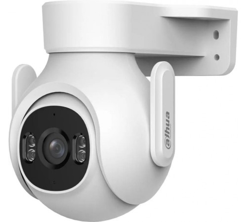 IP-камера Dahua DH-IPC-P5BP-PV-0360B