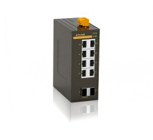 Промышленный коммутатор Kyland Opal10G-2GX8GE-LV-LV