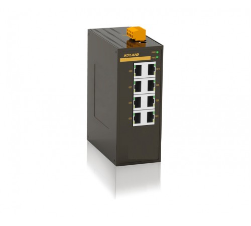 Промышленный коммутатор Kyland Opal10G-8GE-LV-LV