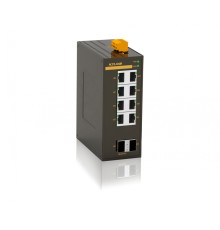 Промышленный коммутатор Kyland Opal10G-E-2GX8GE-LV-LV