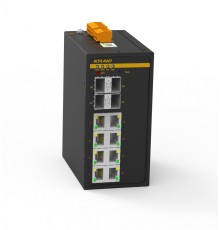Промышленный коммутатор Kyland SICOM3000A-4GX8T-HV