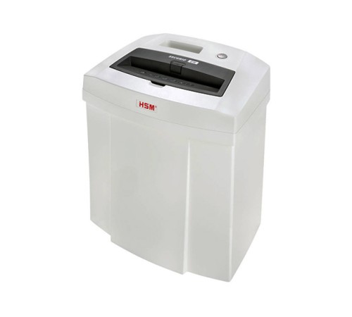 Уничтожитель документов HSM SECURIO C14 (4х25) (2253111)