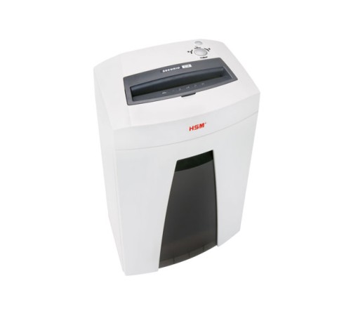 Уничтожитель документов HSM SECURIO C18 (3,9х30) (1913121)