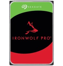Жесткий диск Seagate IronWolf Pro 4Tb (ST4000NT001)