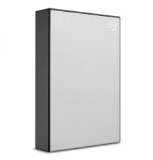 Жёсткий диск Seagate One Touch Grey 5Tb (STKZ5000401)