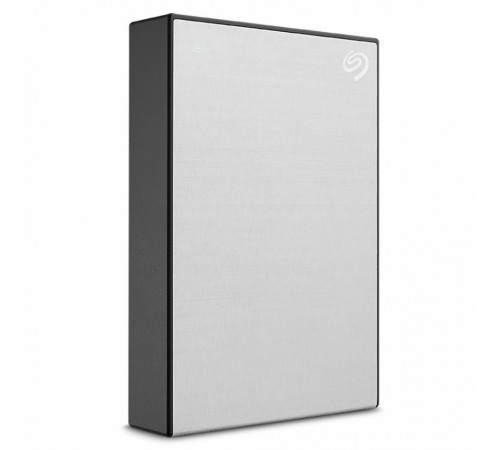 Жёсткий диск Seagate One Touch Grey 5Tb (STKZ5000401)