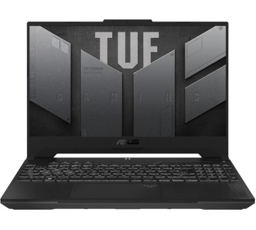 Ноутбук Asus TUF Gaming A15 FA507NUR-LP044 (90NR0JP5-M002D0)