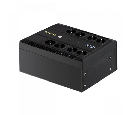 ИБП Exegate EX295012RUS