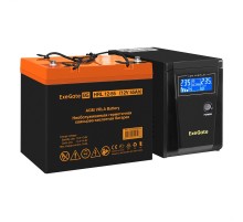 ИБП Exegate EX296774RUS
