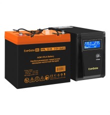 ИБП Exegate EX296774RUS