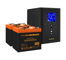 ИБП Exegate EX296820RUS