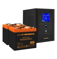 ИБП Exegate EX296820RUS