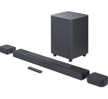 Саундбар JBL 800 (JBLBAR800PROBLKUK)