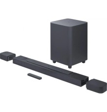 Саундбар JBL 800 (JBLBAR800PROBLKUK)