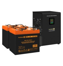 ИБП Exegate EX296616RUS