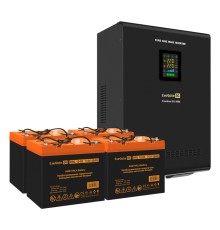 ИБП Exegate EX296662RUS