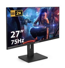 Монитор ExeGate SmartView ES2707TA (EX296976RUS)