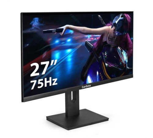 Монитор ExeGate Combat EG2707C (EX296975RUS)
