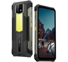 Смартфон Ulefone Armor 24 12Gb/256Gb черный (6937748735670)